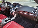 Used 2019 ACURA TLX W/A-SPEC PKG RED LEATHER in FT. PIERCE, FLORIDA (Photo 22)