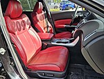 Used 2019 ACURA TLX W/A-SPEC PKG RED LEATHER in FT. PIERCE, FLORIDA (Photo 23)