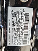 Used 2019 ACURA TLX W/A-SPEC PKG RED LEATHER in FT. PIERCE, FLORIDA (Photo 25)