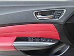 Used 2019 ACURA TLX W/A-SPEC PKG RED LEATHER in FT. PIERCE, FLORIDA (Photo 37)