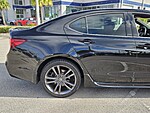 Used 2019 ACURA TLX W/A-SPEC PKG RED LEATHER in FT. PIERCE, FLORIDA (Photo 4)