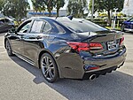 Used 2019 ACURA TLX W/A-SPEC PKG RED LEATHER in FT. PIERCE, FLORIDA (Photo 5)