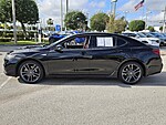 Used 2019 ACURA TLX W/A-SPEC PKG RED LEATHER in FT. PIERCE, FLORIDA (Photo 7)