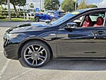 Used 2019 ACURA TLX W/A-SPEC PKG RED LEATHER in FT. PIERCE, FLORIDA (Photo 8)