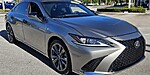 Used 2021 LEXUS ES ES 350 F SPORT in FT. PIERCE, FLORIDA