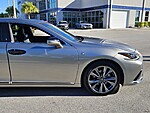 Used 2021 LEXUS ES ES 350 F SPORT in FT. PIERCE, FLORIDA (Photo 2)