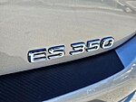 Used 2021 LEXUS ES ES 350 F SPORT in FT. PIERCE, FLORIDA (Photo 22)