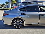 Used 2021 LEXUS ES ES 350 F SPORT in FT. PIERCE, FLORIDA (Photo 4)