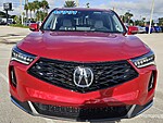 Used 2025 ACURA RDX W/TECHNOLOGY PACKAGE in FT. PIERCE, FLORIDA (Photo 10)