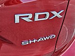 Used 2025 ACURA RDX W/TECHNOLOGY PACKAGE in FT. PIERCE, FLORIDA (Photo 17)