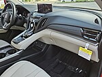 Used 2025 ACURA RDX W/TECHNOLOGY PACKAGE in FT. PIERCE, FLORIDA (Photo 19)