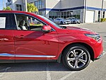 Used 2025 ACURA RDX W/TECHNOLOGY PACKAGE in FT. PIERCE, FLORIDA (Photo 2)