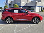 Used 2025 ACURA RDX W/TECHNOLOGY PACKAGE in FT. PIERCE, FLORIDA (Photo 3)