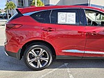 Used 2025 ACURA RDX W/TECHNOLOGY PACKAGE in FT. PIERCE, FLORIDA (Photo 4)