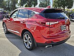 Used 2025 ACURA RDX W/TECHNOLOGY PACKAGE in FT. PIERCE, FLORIDA (Photo 5)