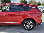 Used 2025 ACURA RDX W/TECHNOLOGY PACKAGE in FT. PIERCE, FLORIDA (Photo 6)