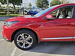 Used 2025 ACURA RDX W/TECHNOLOGY PACKAGE in FT. PIERCE, FLORIDA (Photo 8)