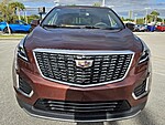 Used 2022 CADILLAC XT5 FWD PREMIUM LUXURY in FT. PIERCE, FLORIDA (Photo 11)