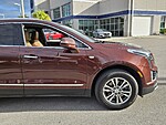 Used 2022 CADILLAC XT5 FWD PREMIUM LUXURY in FT. PIERCE, FLORIDA (Photo 2)