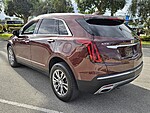 Used 2022 CADILLAC XT5 FWD PREMIUM LUXURY in FT. PIERCE, FLORIDA (Photo 6)