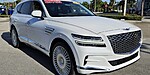 Used 2021 GENESIS GV80  in FT. PIERCE, FLORIDA