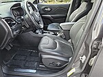 Used 2019 JEEP CHEROKEE LIMITED in FT. PIERCE, FLORIDA (Photo 13)