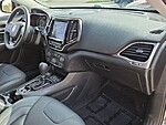 Used 2019 JEEP CHEROKEE LIMITED in FT. PIERCE, FLORIDA (Photo 24)