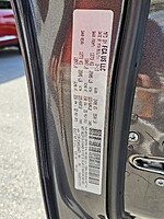 Used 2019 JEEP CHEROKEE LIMITED in FT. PIERCE, FLORIDA (Photo 27)