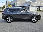 Used 2019 JEEP CHEROKEE LIMITED in FT. PIERCE, FLORIDA (Photo 3)