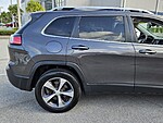 Used 2019 JEEP CHEROKEE LIMITED in FT. PIERCE, FLORIDA (Photo 4)