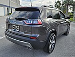 Used 2019 JEEP CHEROKEE LIMITED in FT. PIERCE, FLORIDA (Photo 5)