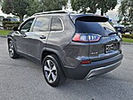 Used 2019 JEEP CHEROKEE LIMITED in FT. PIERCE, FLORIDA (Photo 7)