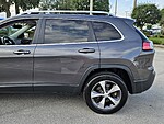 Used 2019 JEEP CHEROKEE LIMITED in FT. PIERCE, FLORIDA (Photo 8)