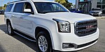 Used 2019 GMC YUKON XL SLT in FT. PIERCE, FLORIDA