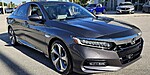 Used 2019 Honda Accord Sedan TOURING 2.0T in FT. PIERCE, FLORIDA