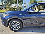 Used 2019 INFINITI QX50 LUXE in FT. PIERCE, FLORIDA (Photo 10)