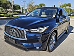 Used 2019 INFINITI QX50 LUXE in FT. PIERCE, FLORIDA (Photo 11)