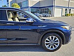 Used 2019 INFINITI QX50 LUXE in FT. PIERCE, FLORIDA (Photo 2)