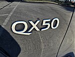 Used 2019 INFINITI QX50 LUXE in FT. PIERCE, FLORIDA (Photo 22)
