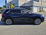 Used 2019 INFINITI QX50 LUXE in FT. PIERCE, FLORIDA (Photo 3)