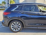 Used 2019 INFINITI QX50 LUXE in FT. PIERCE, FLORIDA (Photo 4)