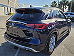 Used 2019 INFINITI QX50 LUXE in FT. PIERCE, FLORIDA (Photo 5)