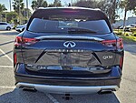 Used 2019 INFINITI QX50 LUXE in FT. PIERCE, FLORIDA (Photo 6)