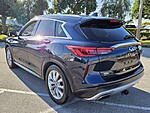 Used 2019 INFINITI QX50 LUXE in FT. PIERCE, FLORIDA (Photo 7)