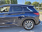 Used 2019 INFINITI QX50 LUXE in FT. PIERCE, FLORIDA (Photo 8)