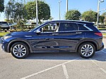 Used 2019 INFINITI QX50 LUXE in FT. PIERCE, FLORIDA (Photo 9)