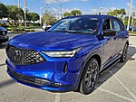 Used 2024 ACURA MDX W/A-SPEC PACKAGE in FT. PIERCE, FLORIDA (Photo 11)