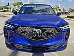 Used 2024 ACURA MDX W/A-SPEC PACKAGE in FT. PIERCE, FLORIDA (Photo 12)