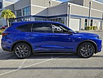 Used 2024 ACURA MDX W/A-SPEC PACKAGE in FT. PIERCE, FLORIDA (Photo 3)