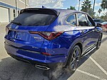 Used 2024 ACURA MDX W/A-SPEC PACKAGE in FT. PIERCE, FLORIDA (Photo 5)